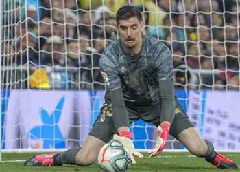 كورتوا كنا محظوظين بالتدرب عبر الإنترنت ومستعد لما هو قادم