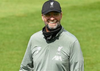 كلوب يوضح كيف استغل خسارة الدوري الإنجليزي أمام مانشستر سيتي الموسم الماضي