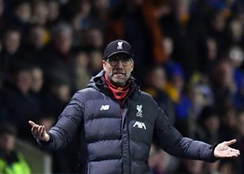 كلوب تاريخ ليفربول يخلق المشاكل للأجيال الجديدة