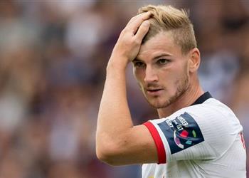 رسمي ا إنتر ميلان ينسحب من صفقة فيرنر ويفسح الطريق لـ ليفربول