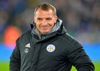 مدرب ليستر سيتي يعلن إصابته بفيروس كورونا والشفاء منه