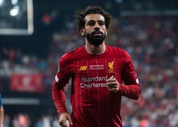 محمد صلاح يدخل قائمة الـ100 لأعلى الرياضيين أجر ا وكريستيانو وميسي في القمة