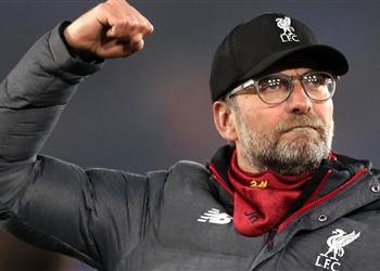 كلوب يوم فوزنا بالدوري الإنجليزي سيكون استثنائي ا حتى بدون جماهير