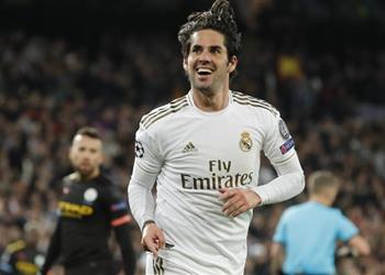 إيسكو يدافع عن نفسه بعد إثارته جدلا سياسي ا في إسبانيا