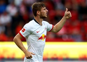 صحفي إيطالي يكشف تطورات اهتمام ليفربول بضم فيرنر من لايبزيج