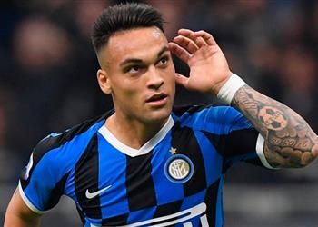 إنتر ميلان لم نتحدث مع لاوتارو بشأن انتقاله إلى برشلونة وليس لدينا نية لبيعه