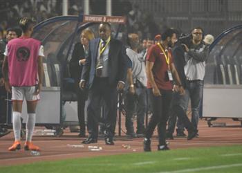 رئيس الوداد عن أزمة نهائي الترجي لم ننسحب ورئيس الكاف أنصفنا أمام طاس