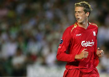 كراوتش الكراهية كانت سمة مباريات ليفربول ومانشستر يونايتد ولا عداء بين اللاعبين