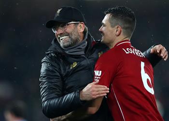 هل سيحاول كلوب إبعاد لوفرين عن ليفربول خلال ميركاتو الصيف