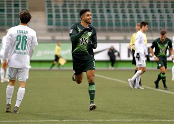 سمير كمونة عمر مرموش يشبه كلوزه وأرشح ثلاثي الأهلي والزمالك للاحتراف في ألمانيا