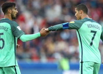 جوميز يكشف الصفات المشتركة بين ميسي ورونالدو ويسرد موقف طريف مع بوسكيتس