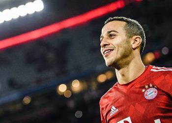 بيلد تياجو يفكر في العودة إلى الدوري الإسباني وزوجته تحدد الوجهة المقبلة