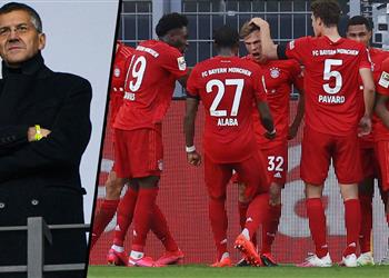 رئيس بايرن ميونخ اللاعبون وافقوا على استمرار تخفيض رواتبهم حتى نهاية الموسم