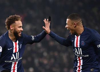 الاتحاد الفرنسي يسمح للأندية بخوض مباريات ودية يوليو المقبل