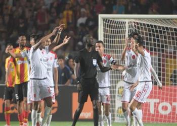 مازالت المفاجآت مستمرة ضربة جديدة لـ الترجي في قضية نهائي العار أمام الوداد