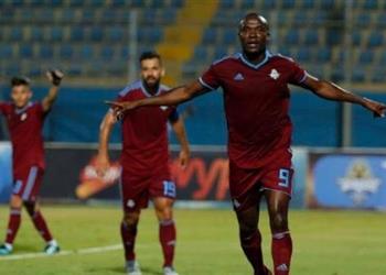 جون أنطوي يكشف موقفه من الرحيل عن بيراميدز