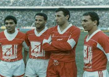 كافور الخطيب كان رائع ا ولكن إيتو الأفضل في تاريخ إفريقيا