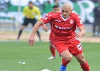 بعد كريم عريبي لاعب جديد يدخل دائرة اهتمامات بيراميدز من النجم الساحلي