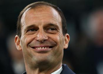 رئيس كالياري حاولت استعادة أليجري في مكالمة مجنونة يناير الماضي