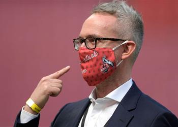 فيروس كورونا يظهر مجدد ا في الدوري الألماني