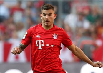 تشكيل بايرن ميونخ أمام فورتونا دوسلدورف لوكاس هيرنانديز أساسي ا