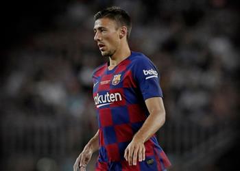 برشلونة يبلغ لينجليه بالقرار النهائي بشأن مستقبله