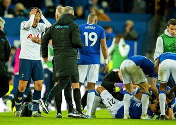 جارديان تكشف موقف البريميرليج من تأجيل المباريات بعد الاستئناف حال إصابة اللاعبين