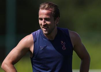 هاري كين علينا الفوز في 8 مباريات للتأهل إلى دوري أبطال أوروبا