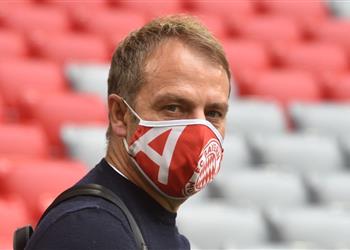 فليك يدخل تاريخ بايرن ميونخ بعد الانتصار على فورتونا دوسلدورف