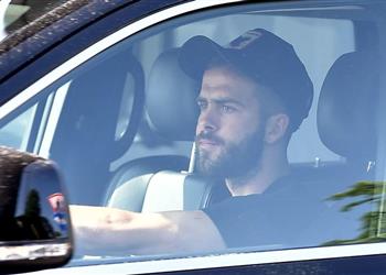 باريس سان جيرمان يزاحم برشلونة على بيانيتش