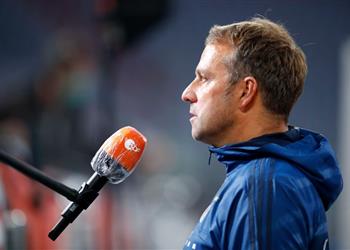 مدرب بايرن ميونخ أظهرنا روح الفريق وهذا سبب استبدال هرنانديز أمام دوسلدورف