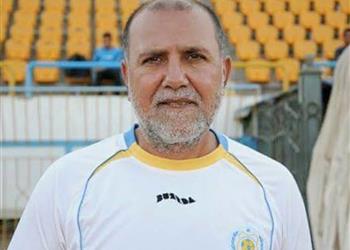 صبري المنياوي لا أعرف سبب إقالتي وفخر الدين بن يوسف مستمر مع الإسماعيلي