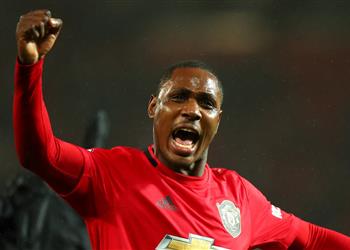 مانشستر يونايتد يأمل الاحتفاظ بـ إيجالو بعد نهاية الموسم الحالي