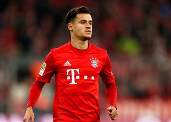 برباتوف يرفض انتقال كوتينيو إلى مانشستر يونايتد