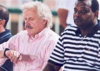 دراجوسلاف الأهلي كان أفضل من الزمالك وأنا أول من وضع شيكابالا في تشكيل الأبيض