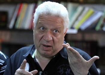 في بلاغ رسمي مرتضى منصور يعلن الحرب على محمد سراج في أزمته مع تركي آل الشيخ