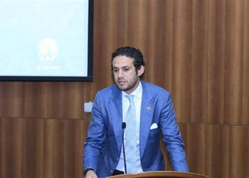 محمد فضل هيثم عرابي مبالغ فيه والأهلي هاجمني مثل حسام غالي وفتحي وعاشور