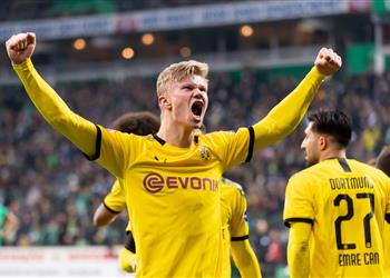 التشكيل المتوقع لمباراة بوروسيا دورتموند وبادربورن اليوم في الدوري الألماني