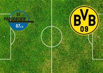 تعرف على معلق مباراة بوروسيا دورتموند وبادربورن اليوم في الدوري الألماني