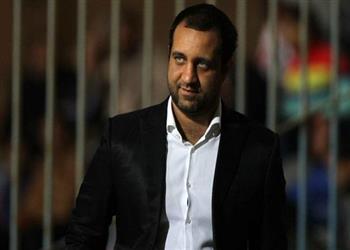 أحمد مرتضى الزمالك يستطيع تعويض رحيل مصطفى محمد