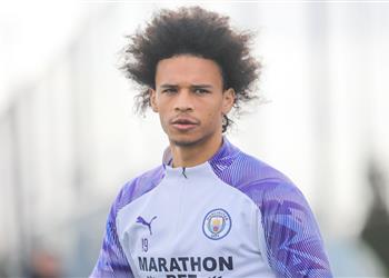 بايرن ميونخ ينوي استغلال لاعبه لحسم صفقة ساني من مانشستر سيتي