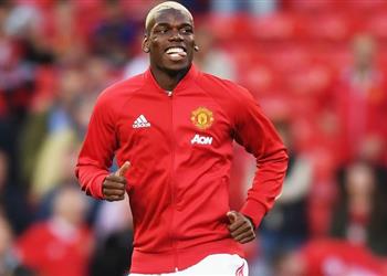 يوفنتوس يواصل محاولاته لحسم صفقة بوجبا