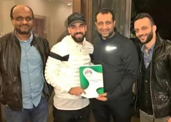 أحمد مرتضى منصور يكشف تفاصيل تعاقد الزمالك مع عبد الله السعيد وأحمد فتحي