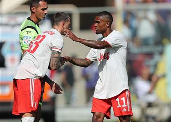 آرسنال ومانشستر يونايتد يتطلعان لضم جناح يوفنتوس