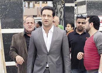 أحمد مرتضى ترشح أمير لانتخابات الجبلاية وارد ولم نفكر في التعاقد مع صالح جمعة