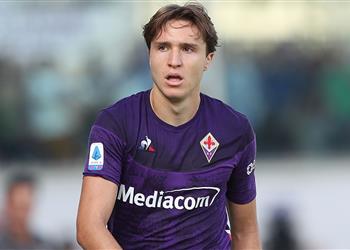 تقارير يوفنتوس يضحي بـ4 لاعبين لضم موهبة كييزا في صفقة تبادلية