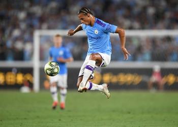 سانيول على بايرن ميونخ الانسحاب من صفقة ساني والتعاقد مع هذا اللاعب