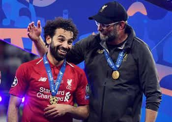 كلوب تأثير محمد صلاح في العالم العربي لا يصدق