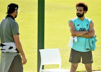 كلوب لم نحصل على هذه الراحة من قبل ويجب أن نكون جاهزين 100 أمام إيفرتون