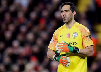 تقارير كلاوديو برافو مطلوب في الدوري الاسكتلندي